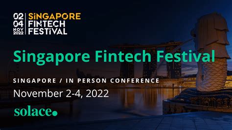 fintech singapore event